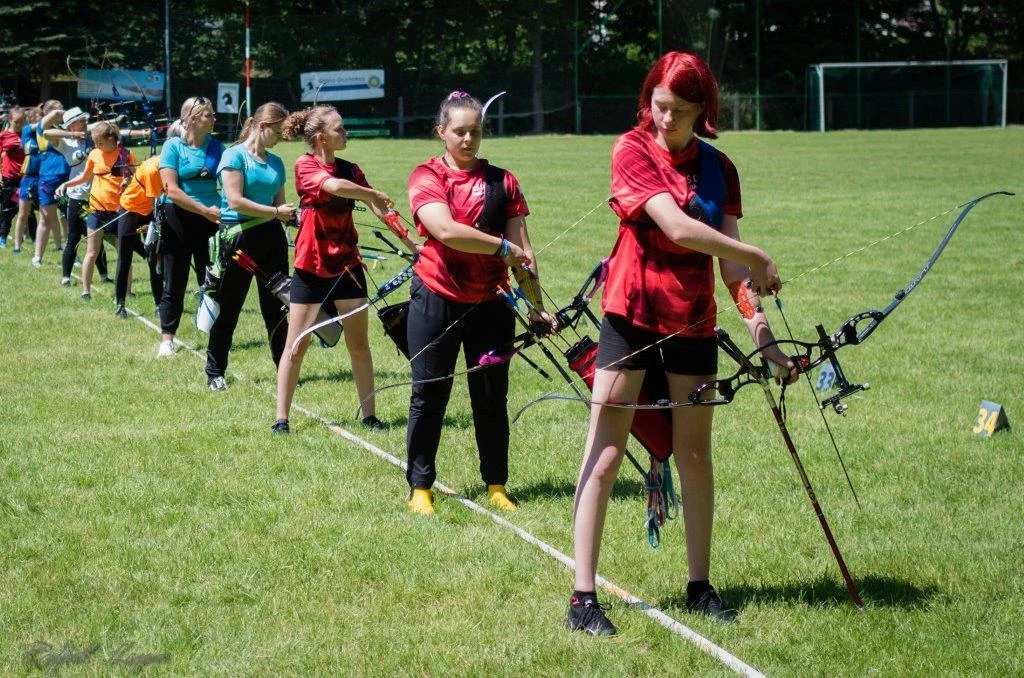 UKS Grot w II Rundzie Pucharu Polski Juniorów Młodszych