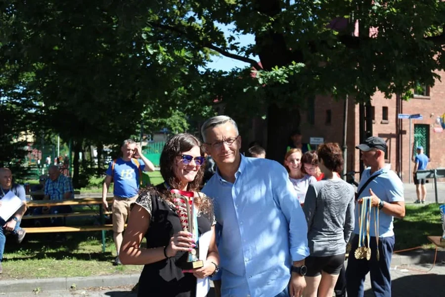 Bieg Dwunastogodzinny 49