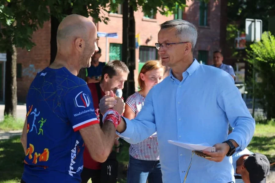 Bieg Dwunastogodzinny 50