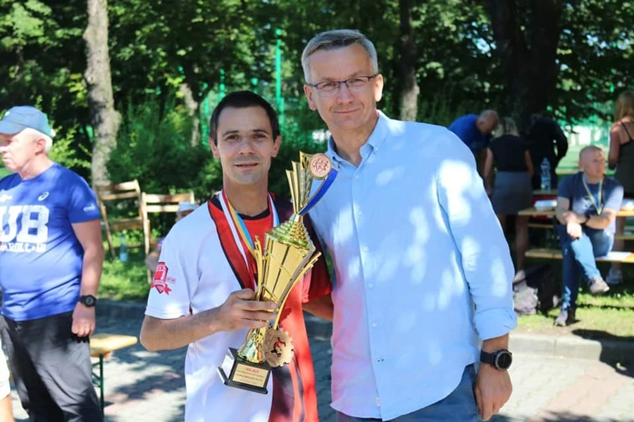 Bieg Dwunastogodzinny 53