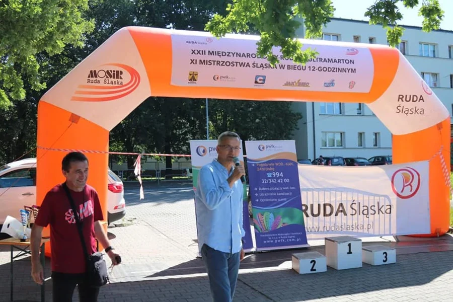 Bieg Dwunastogodzinny 54