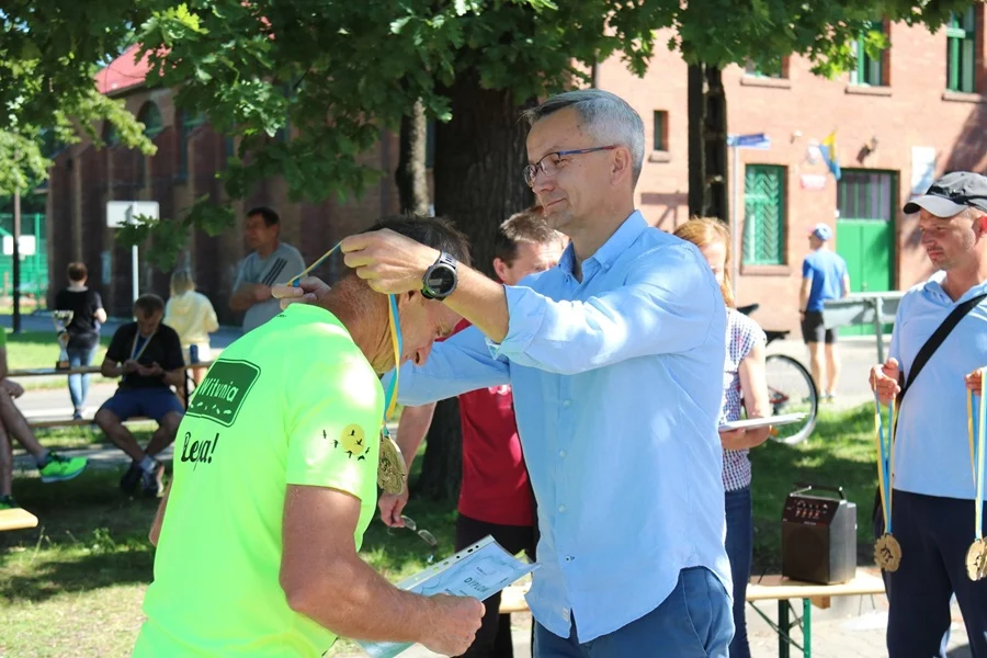 Bieg Dwunastogodzinny 56