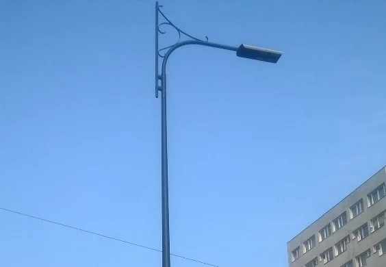 Prawie 700 opraw oświetleniowych LED zostanie zamontowanych na 21 rudzkich ulicach