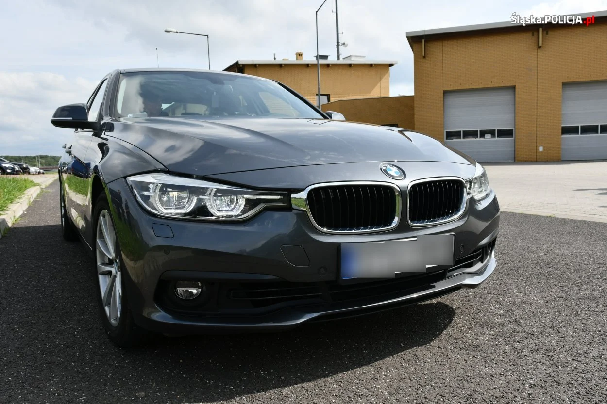 Rok działalności policyjnej grupy SPEED na Śląsku