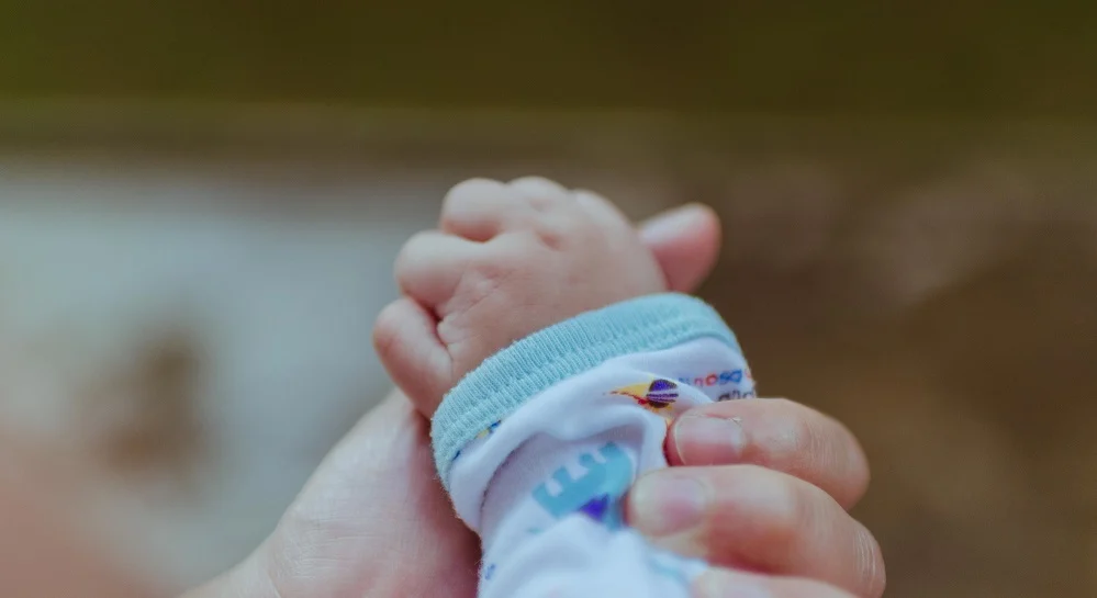 Znamy wstępne przyczyny zgonu miesięcznego Wiktora z Rudy Śląskiej