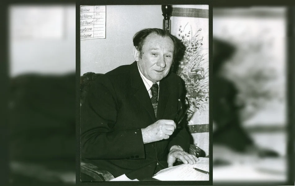 Dziś mija 37 lat od śmierci Maksymiliana Chroboka