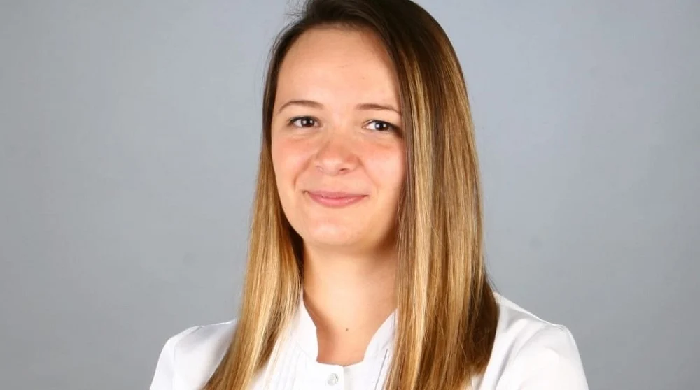 Sylwia choruje na złośliwy nowotwór piersi. Trwa zbiórka pieniędzy na leczenie rudzianki