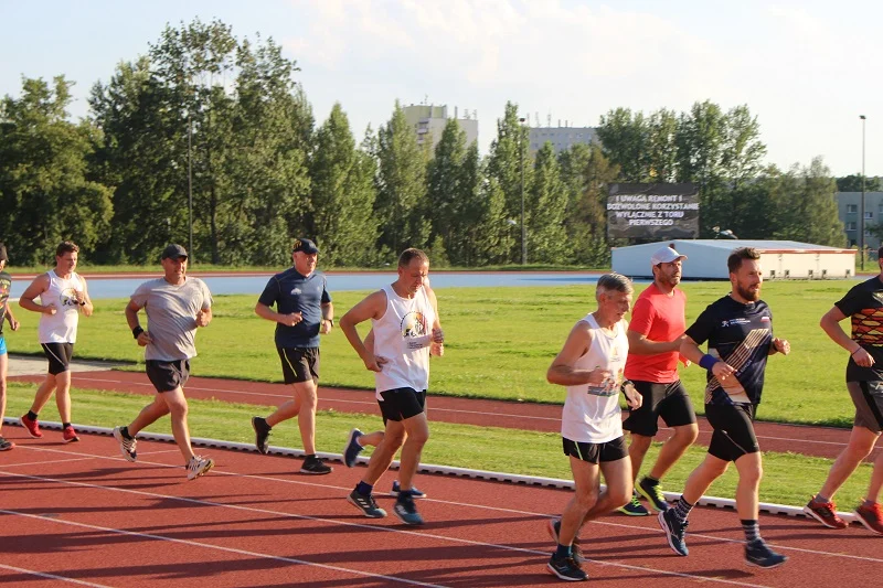 Trzy dni na start w Rudzkim Półmaratonie Industrialnym