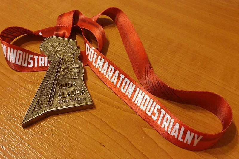 Trzy dni na start w Rudzkim Półmaratonie Industrialnym