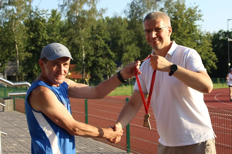 Trzy dni na start w Rudzkim Półmaratonie Industrialnym