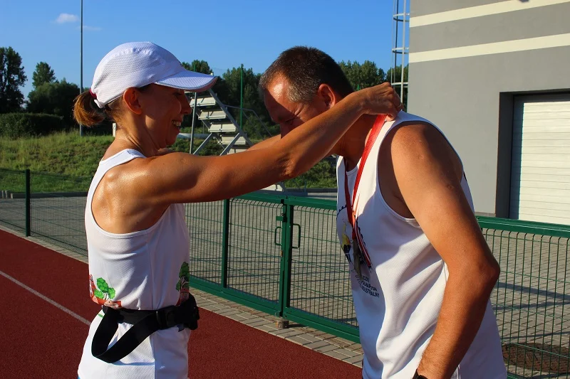 Trzy dni na start w Rudzkim Półmaratonie Industrialnym
