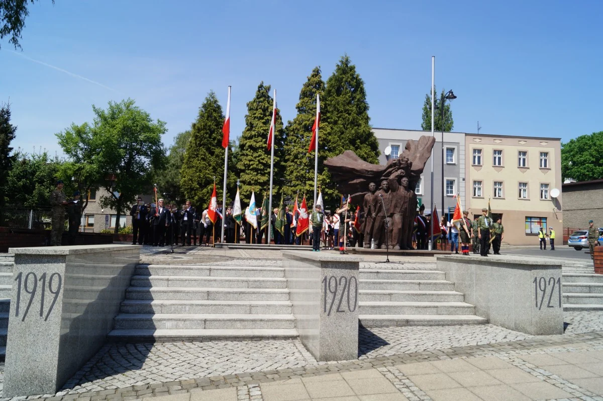 Pomnik Powstańców Śląskich zostanie odnowiony