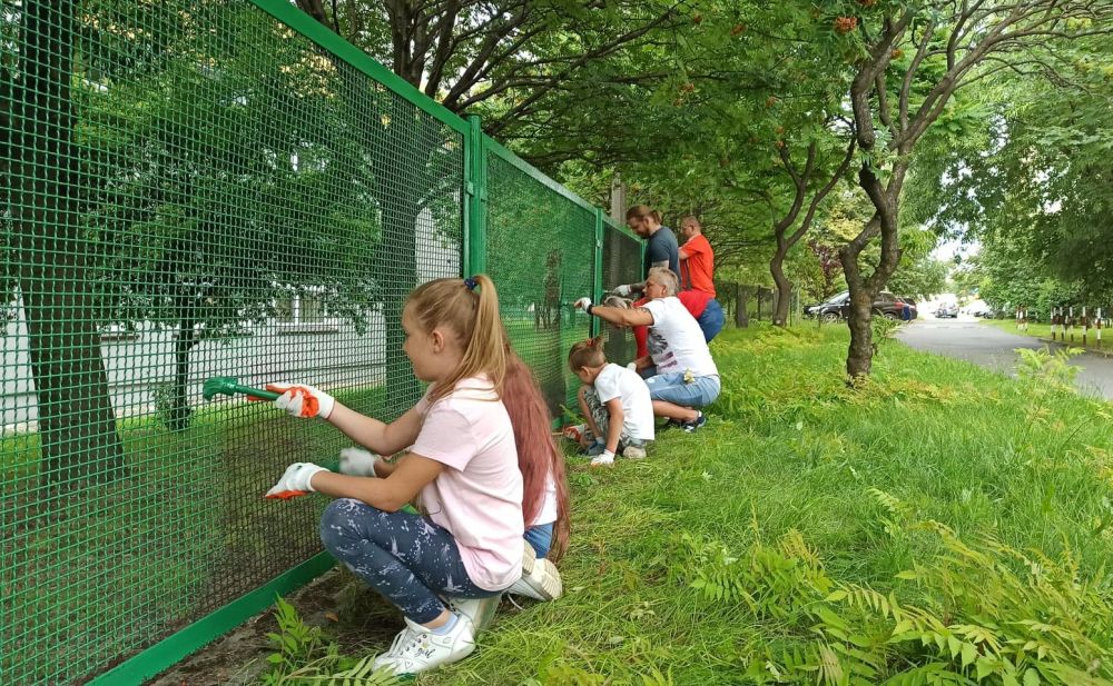 Inicjatywa lokalna zmienia miasto