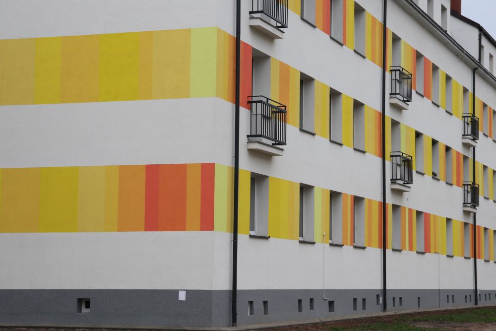 ZGM apeluje o odpowiedzialne użytkowanie mieszkań