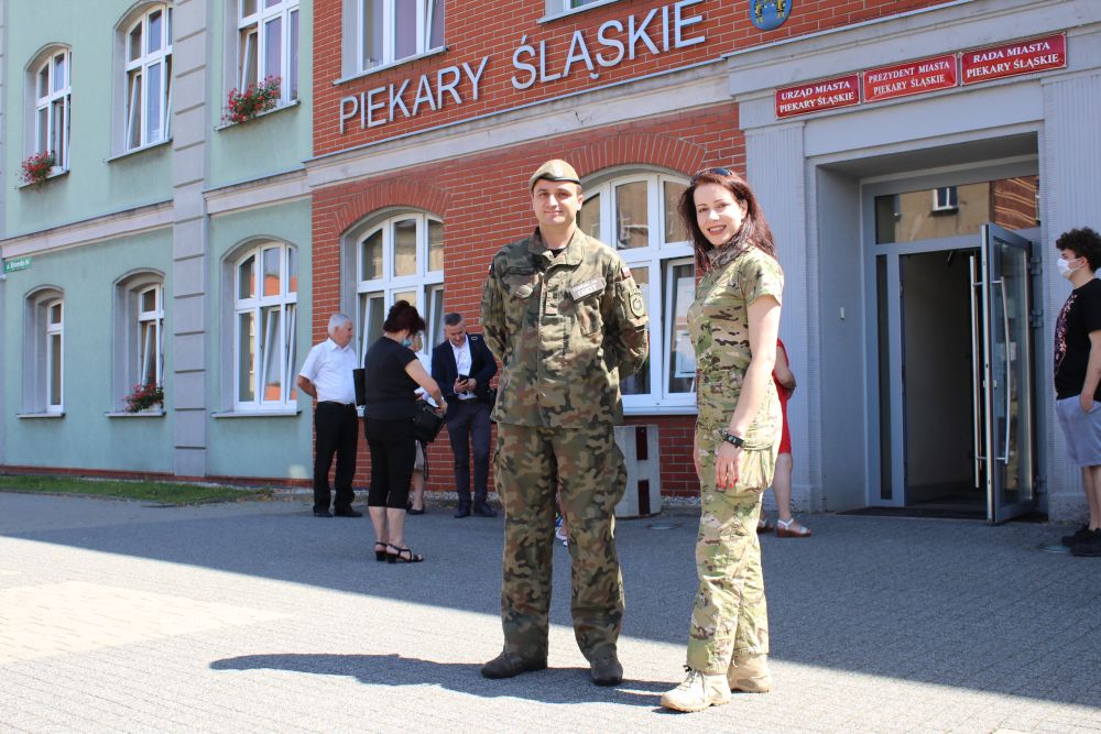 Fundacja GROT rozpocznie współpracę z miastem