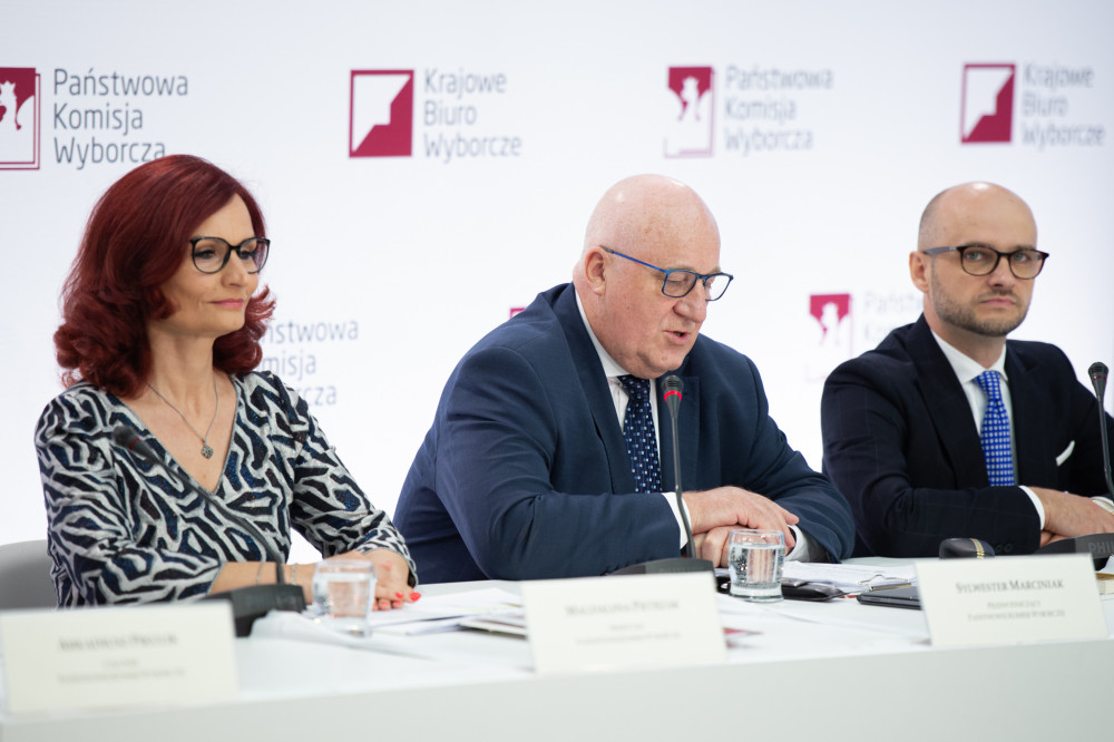 Wybory prezydenckie 2020 - frekwencja w Tychach większa niż w I turze!