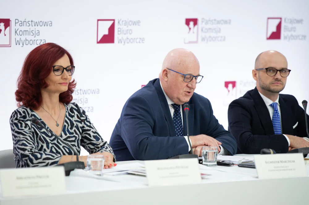 Wybory prezydenckie 2020 - frekwencja w Gliwicach mniejsza niż w I turze!