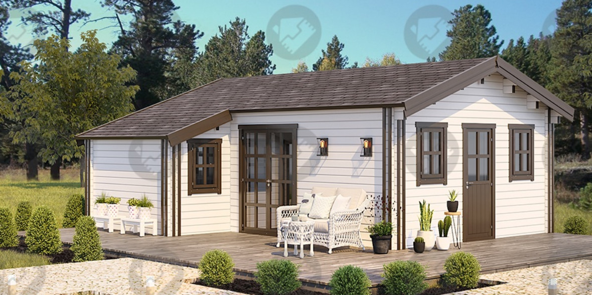 Własny dom bez kredytu - to możliwe