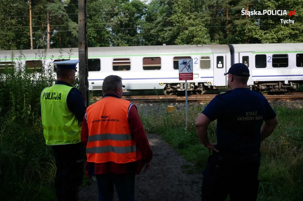 "Bezpieczny przejazd - Szlaban na ryzyko" - nowa kampania społeczna!
