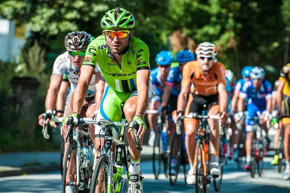 Wolontariat podczas Tour de Pologne w Siemianowicach Śląskich. Kto może nim zostać?