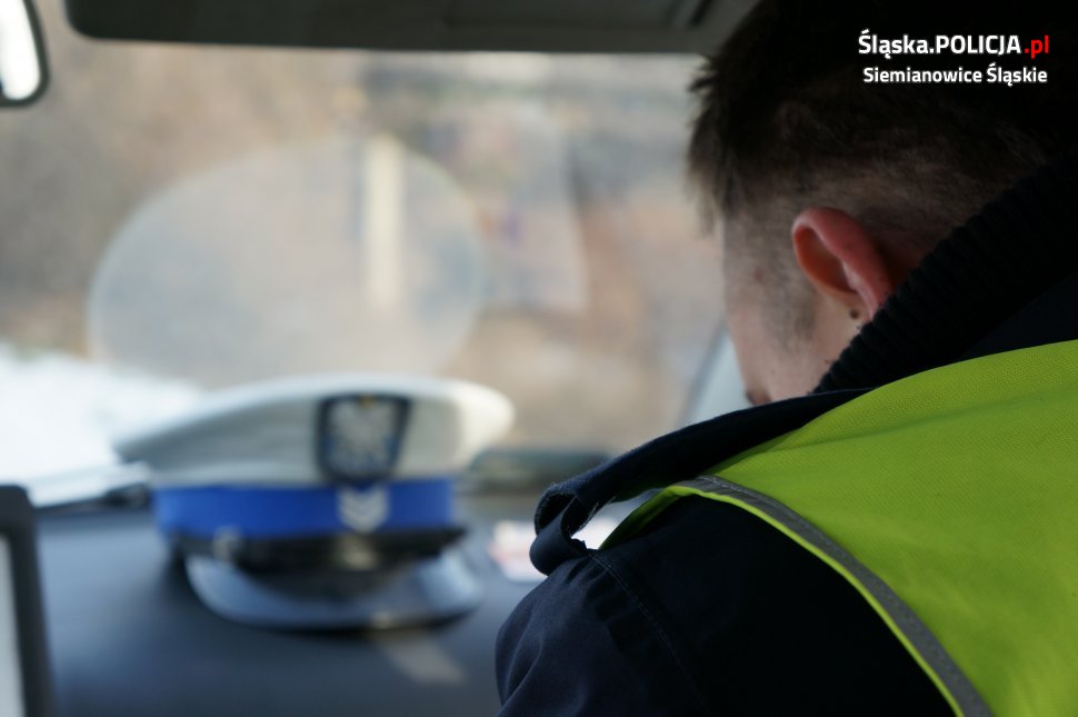 Trzech nietrzeźwych kierujących podczas weekendowych kontroli. Apel Policji o rozwagę