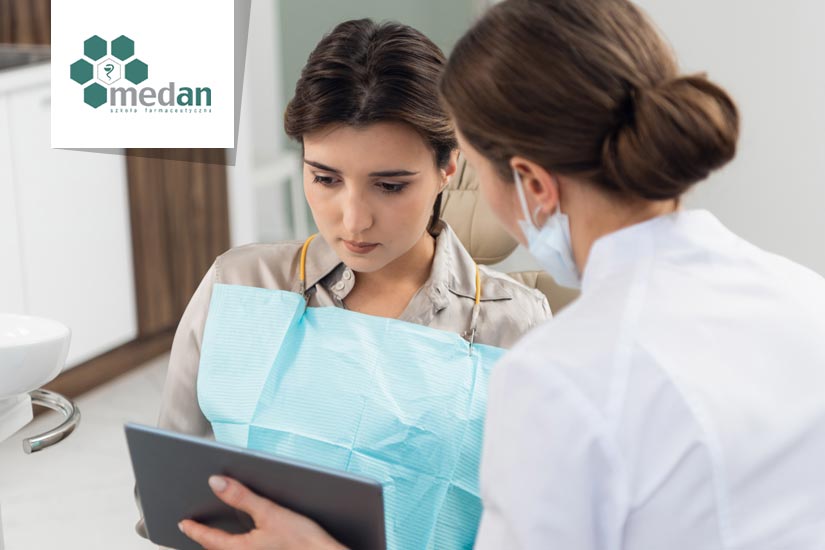 Higienistka stomatologiczna - kurs, czego można się na nim nauczyć?