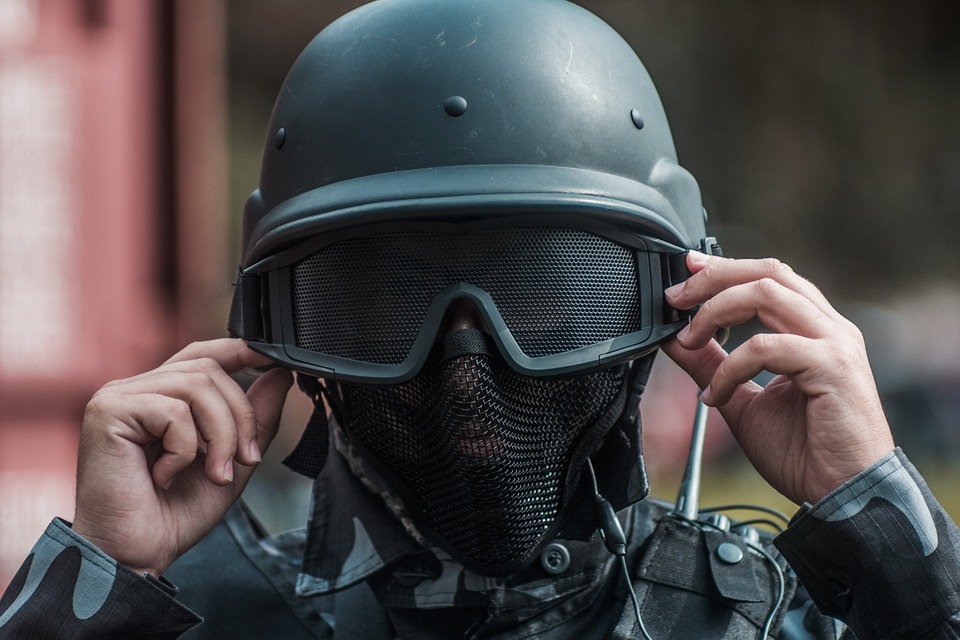 Ruszyły szkolenia policjantów z tzw. ustawy antyprzemocowej