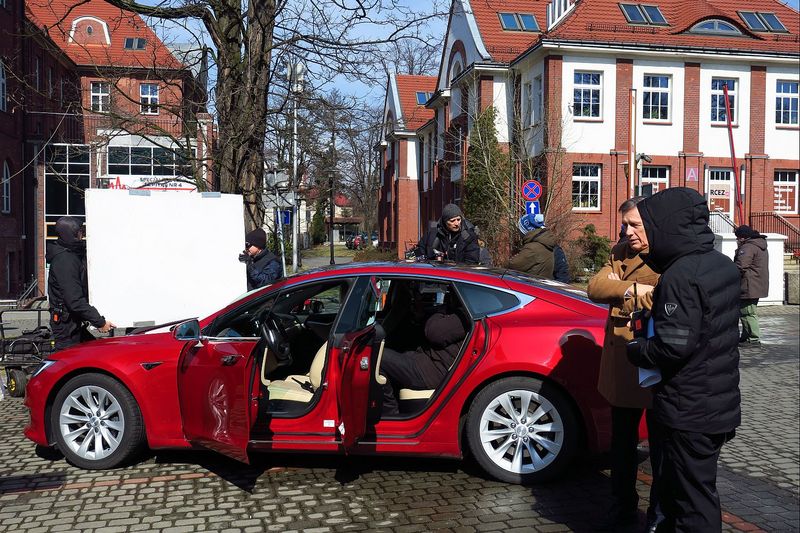 Rybnik najbardziej filmowym miejscem? - rybnicki kampus w finale konkursu