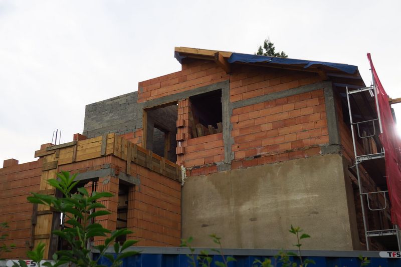 Dom dla samotnych rodziców z dziećmi