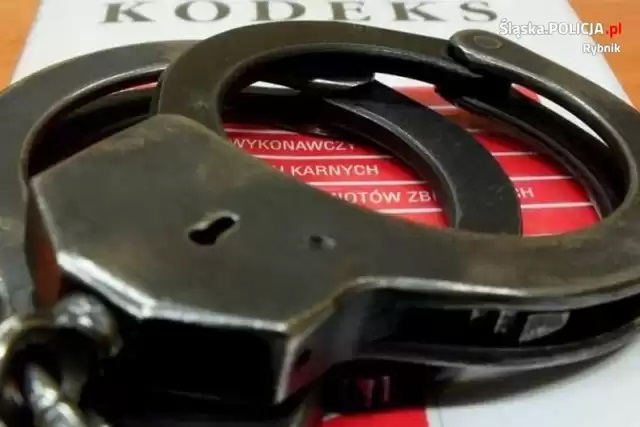 29-letni mieszkaniec Bytomia znęcał się nad swoją partnerką!