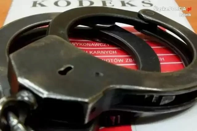 29-letni mieszkaniec Bytomia znęcał się nad swoją partnerką!