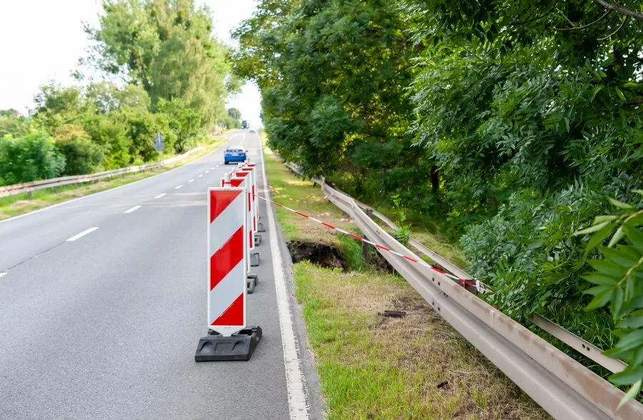 Od dziś utrudnienia drogowe na ul. Żołnierskiej