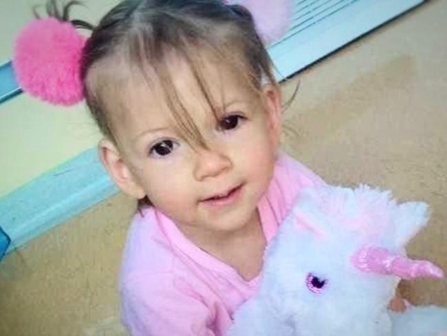 Mała bytomianka potrzebuje pomocy!