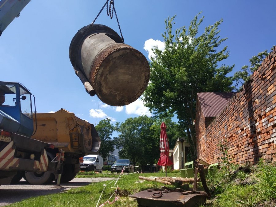 Będzie można znowu zwiedzać Schron w Miechowicach