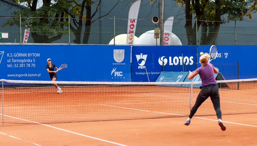 Świetna forma reprezentantów Górnika Bytom!