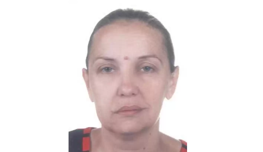 Zaginęła JAGIENKA TYŃSKA