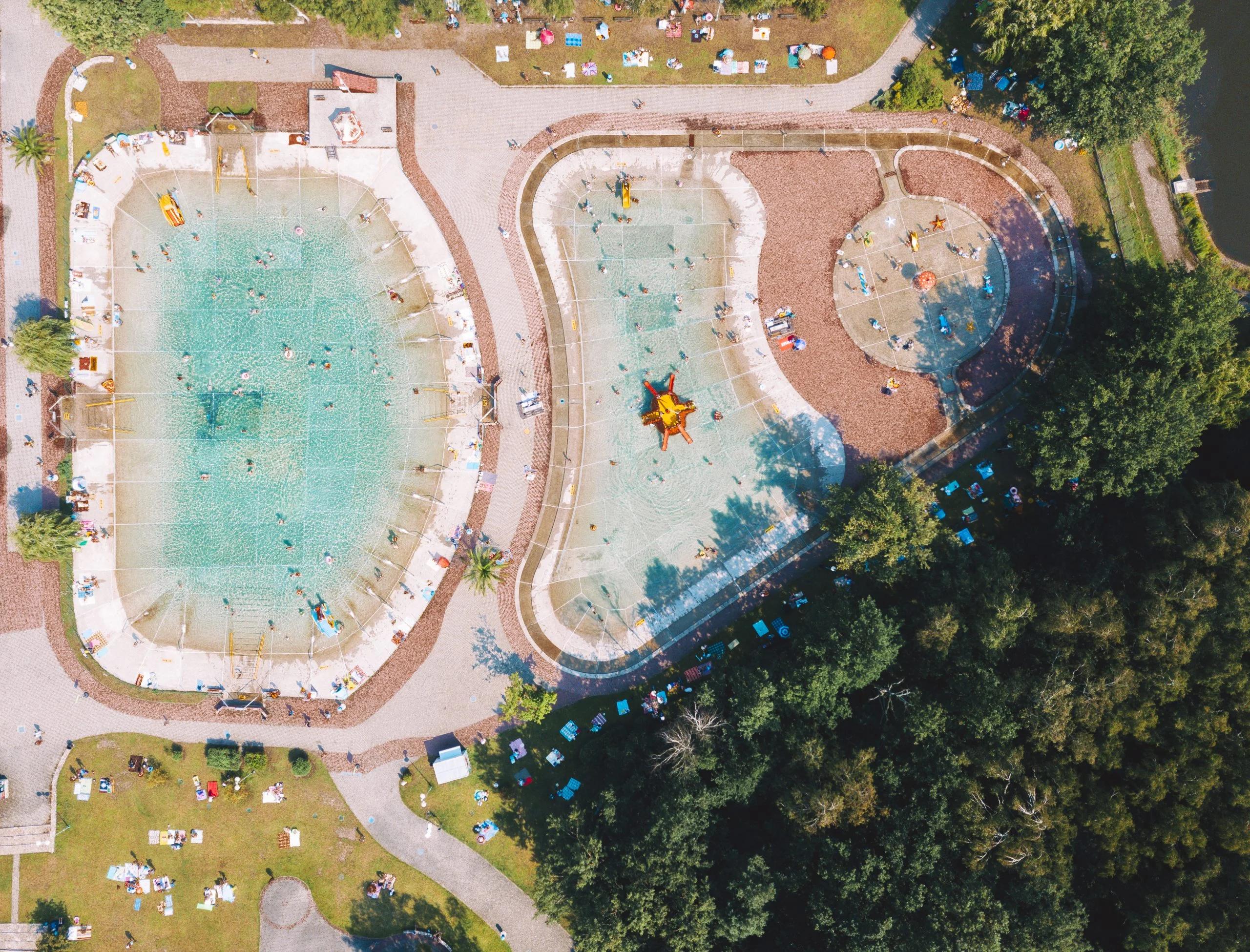 Wakacje w Gliwicach. Jakie zajęcia czekają na mieszkańców?