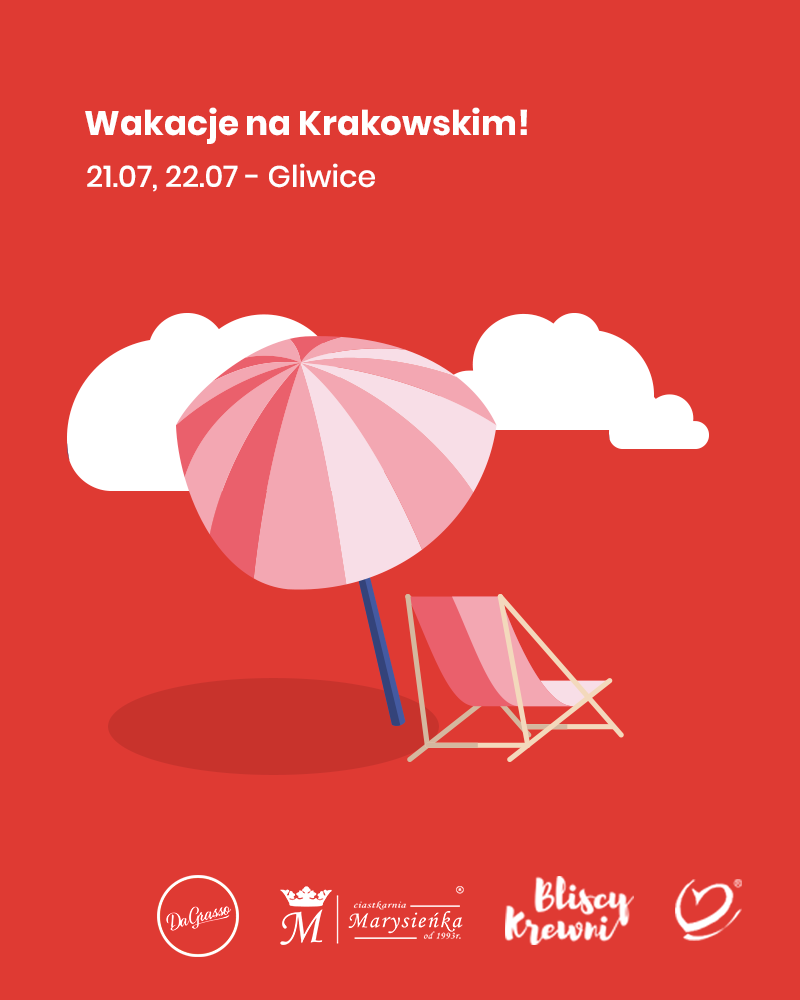 Regionalne Centrum Krwiodawstwa i Krwiolecznictwa Katowice - oddaj krew w Gliwicach