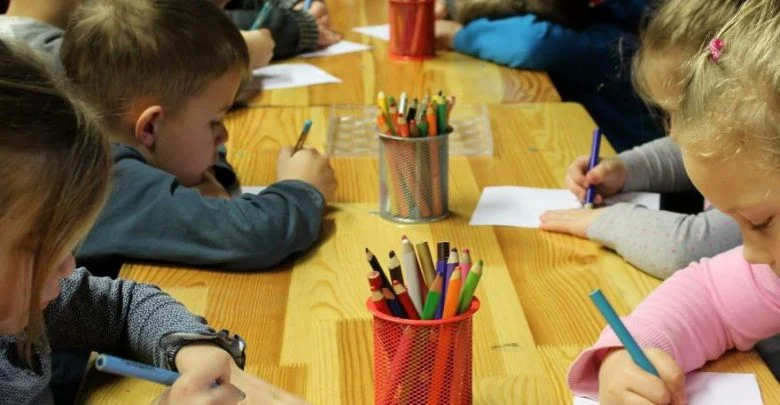 Gliwice: Dziś rusza rekrutacja uzupełniająca do przedszkoli