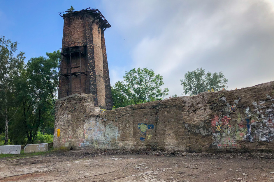 Sosnowiec: Nie będzie centrum handlowego, będą mieszkania?