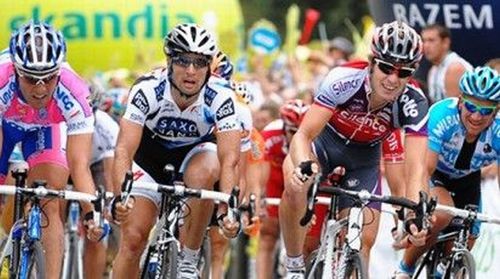 Miasto Sosnowiec ponownie na trasie Tour de Pologne