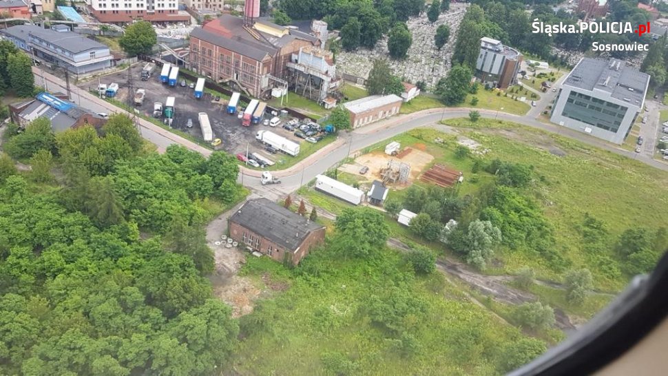 Trwają intensywne poszukiwania zaginionej Leokadii Kupiec