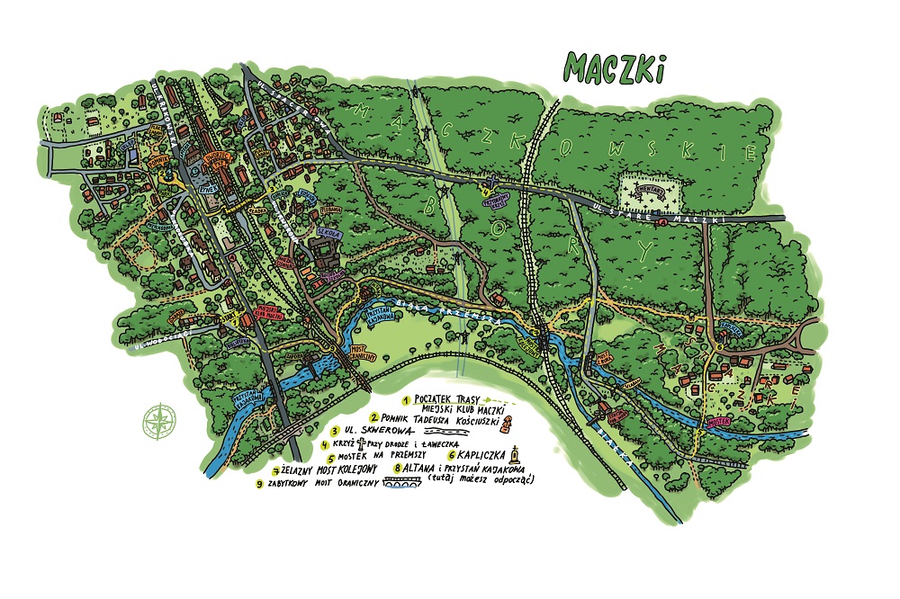 Już w ten weekend startują Sosnowieckie Podchody