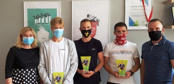 ELEKTRONIK RUN challenge. Pierwsza edycja zakończona!