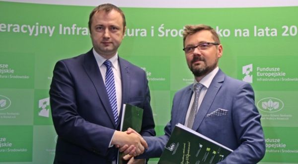 Kolejne sosnowieckie kopciuchy odejdą w niepamięć