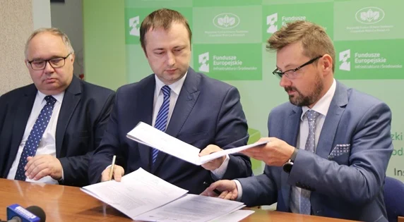 Kolejne sosnowieckie kopciuchy odejdą w niepamięć