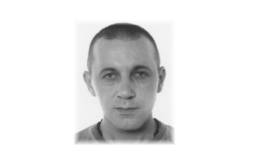 Zaginął Paweł Pędzikiewicz