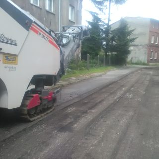 Rozpoczęła się przebudowa kanalizacji oraz wodociągu w ulicach Gdańskiej i Skromnej