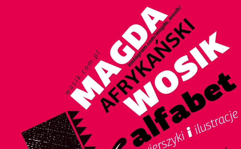 Wystawa plenerowa "Afrykański alfabet" w Parku im. J. Kuronia w Sosnowcu
