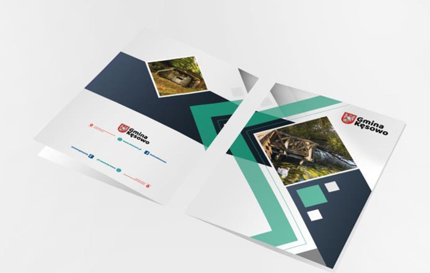 Czy teczka na dokumenty z przegródkami to dobry pomysł, na przedstawienie oferty?